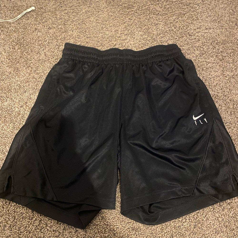 Basketball shorts